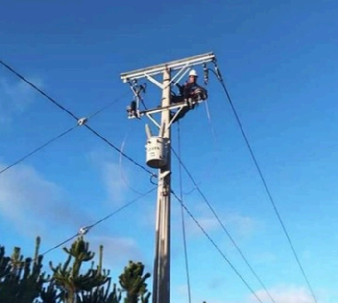 transformadores 23kv